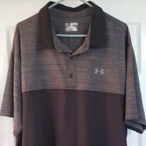 Under Armour polo